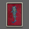 Catfish Candy - Dark Cherry