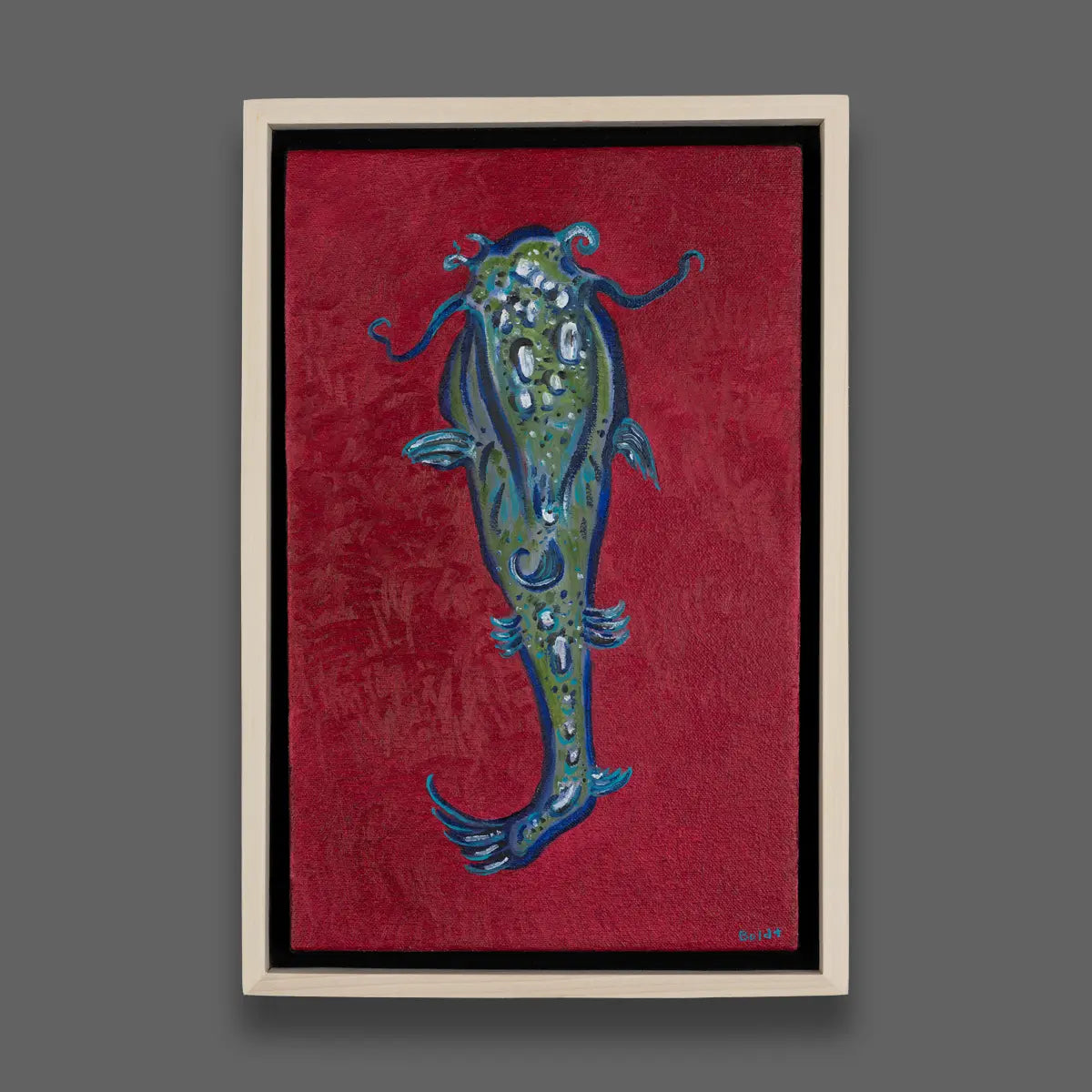 Catfish Candy - Dark Cherry