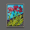 Electric Irises Z3