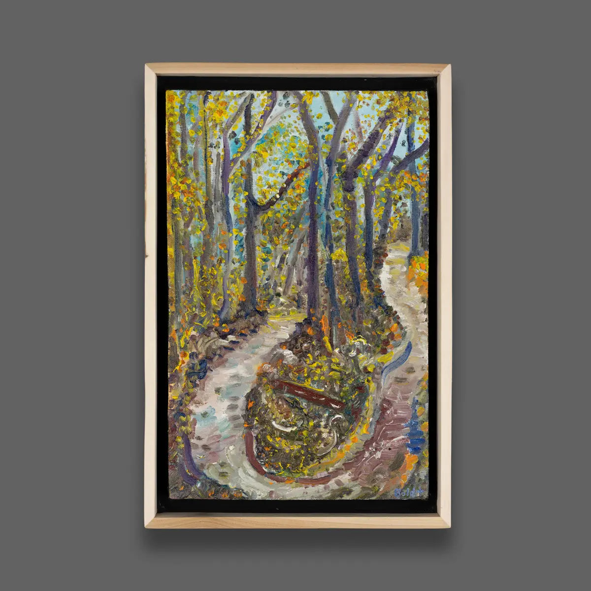 Hixon Autumn A
