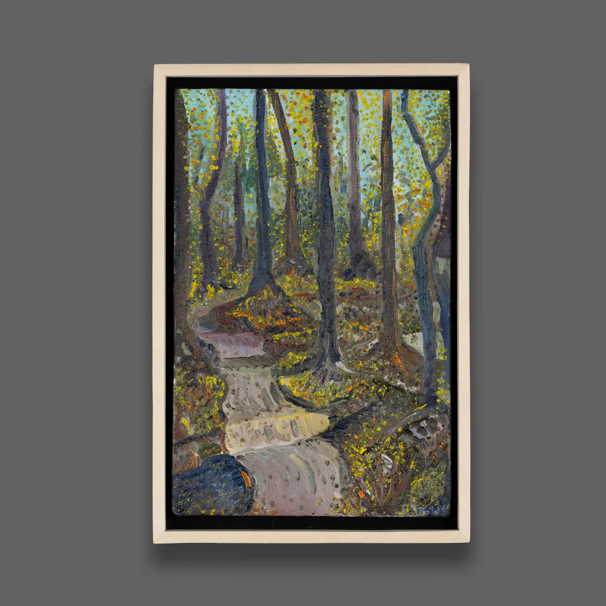 Hixon Autumn C