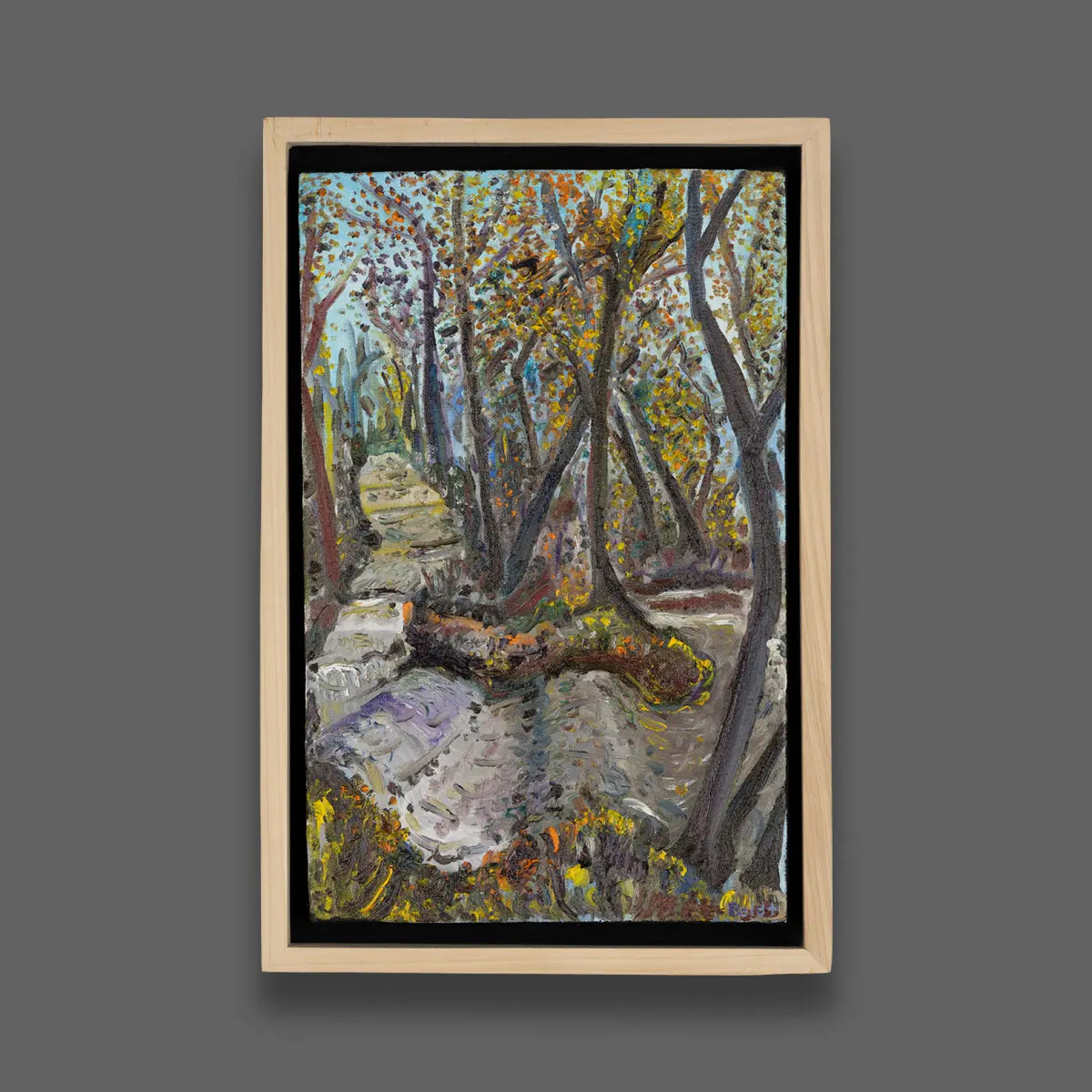Hixon Autumn F