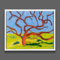 Dancing Apple