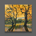 Garntangen Trees
