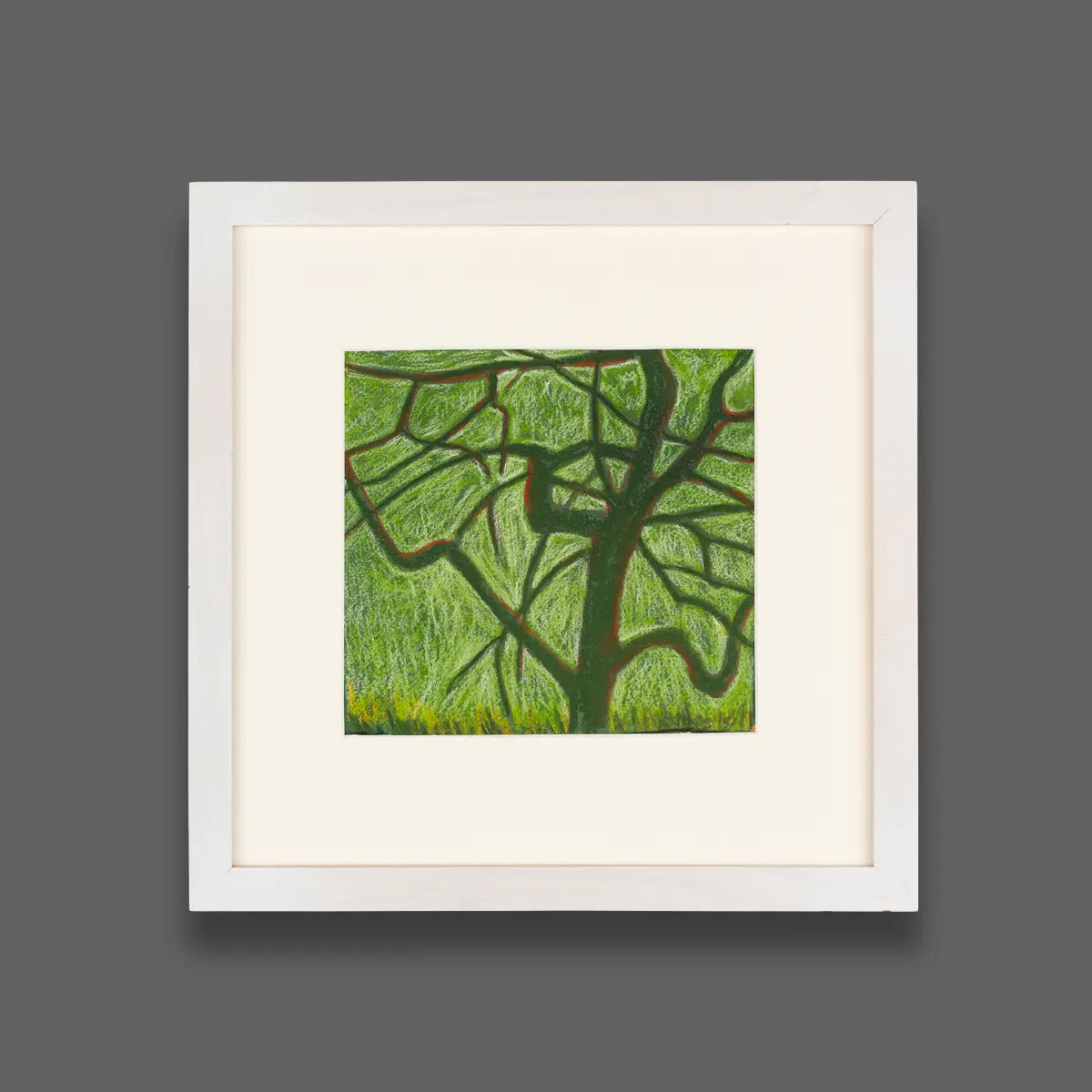 Green Apple