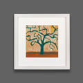 Live Oak