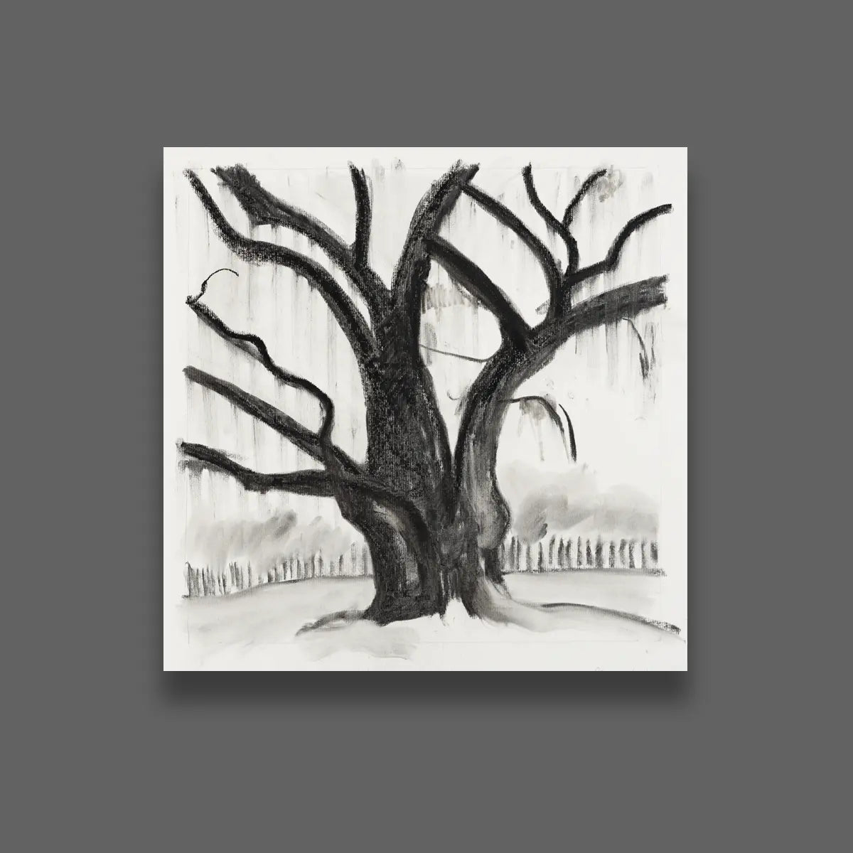 Live Oak I