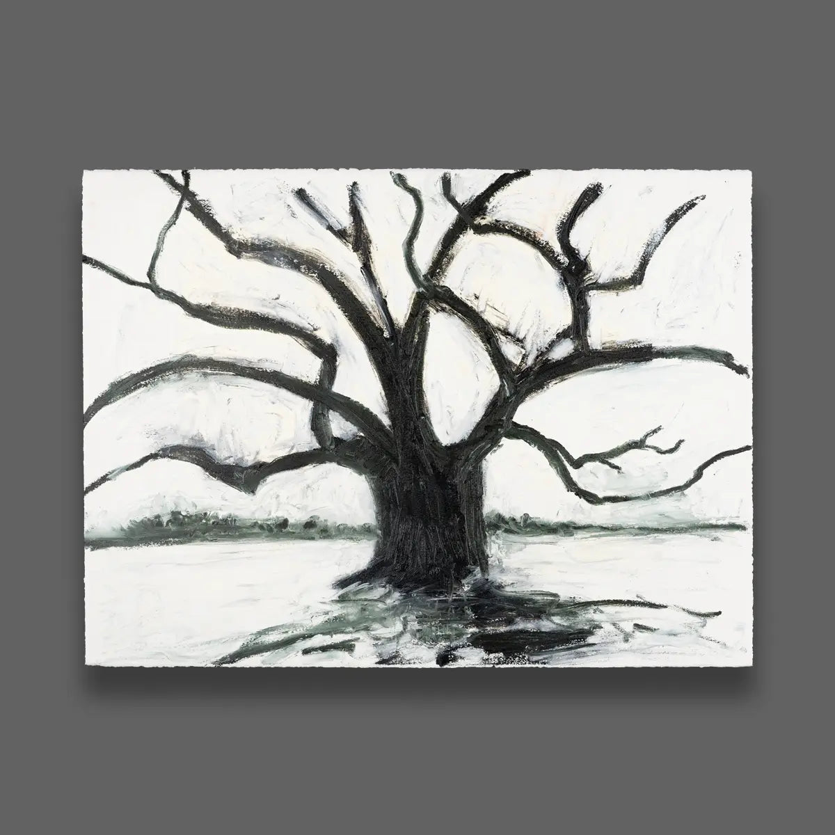 Live Oak III