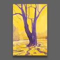 Sunshine Red Oak