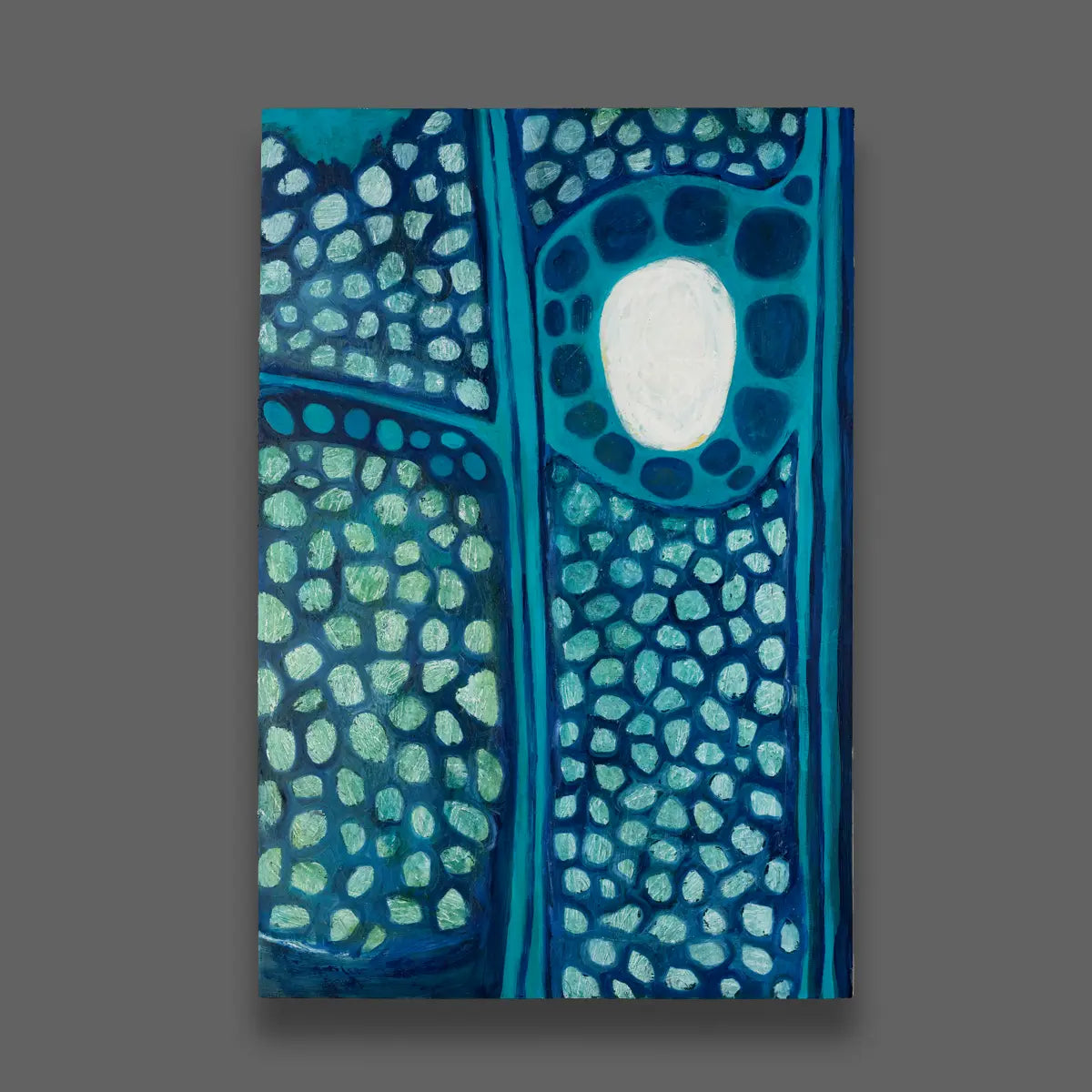 Tree Abstraction II