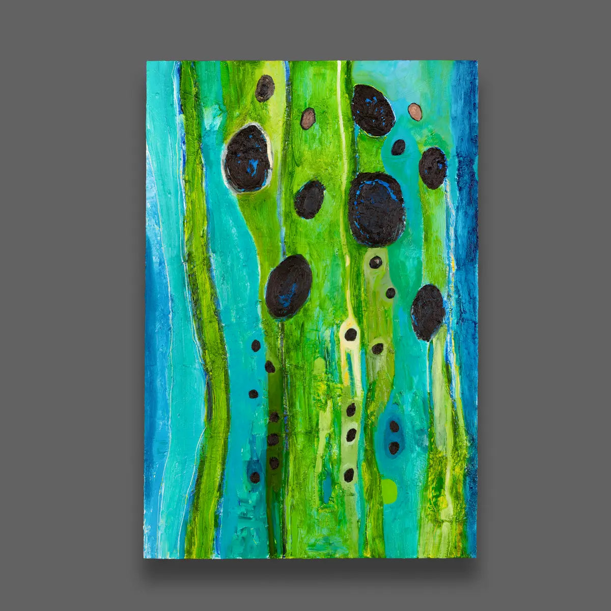 Tree Abstraction III